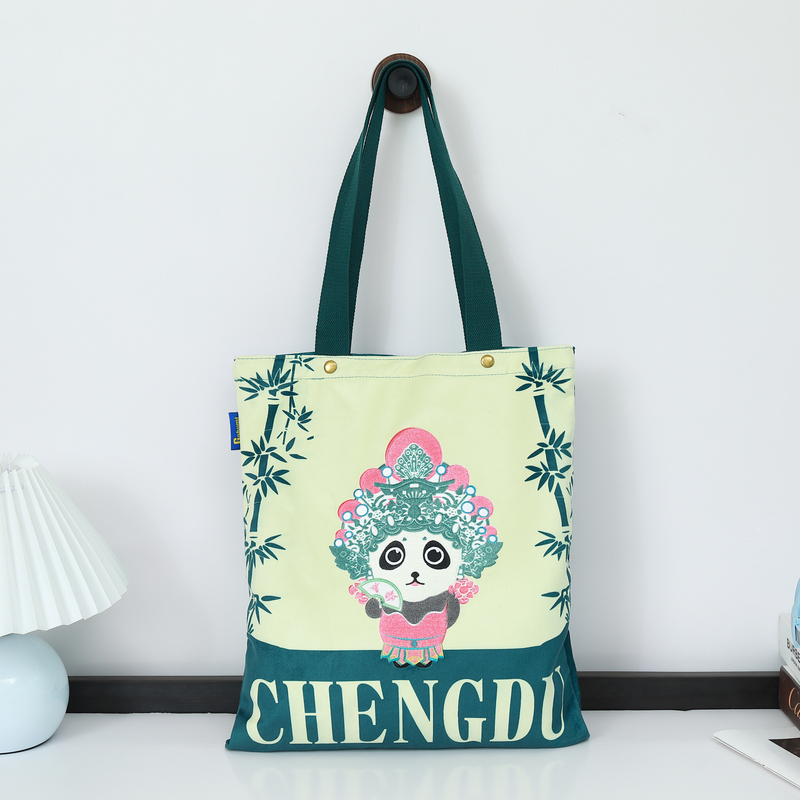 Gahumi Reusable Cotton Bag-17